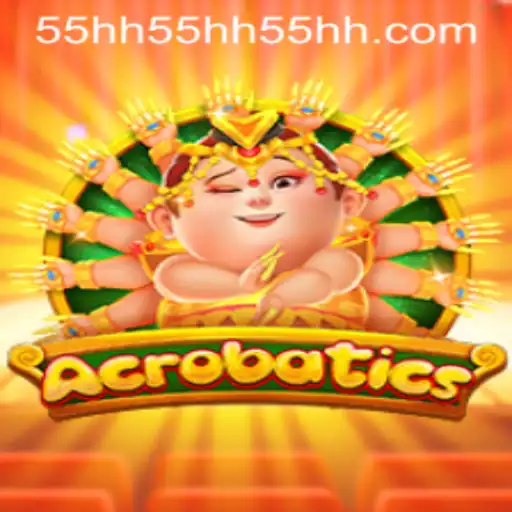 Acrobatics: The Thrilling New Game Taking the World by Storm