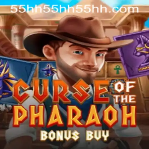 Curse of the Pharaoh Bonus Buy: Unearth the Mysteries of Ancient Egypt