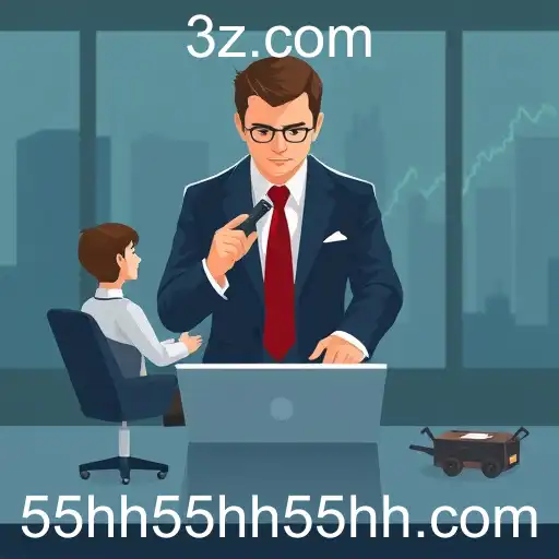 Revolução no Mundo dos Jogos: A Era dos eSports com '55hh'