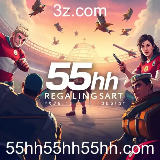 Explorando o Universo do 55hh: Atualizações e Tendências