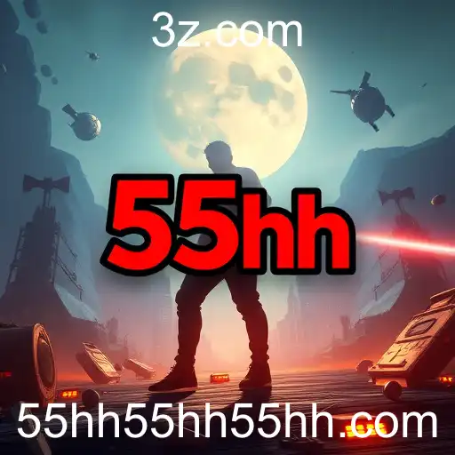 O Futuro dos Jogos: Explorando o Impacto da '55hh' na Indústria