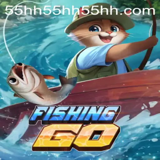 FishingGO: Dive Into the Ultimate Fishing Experience