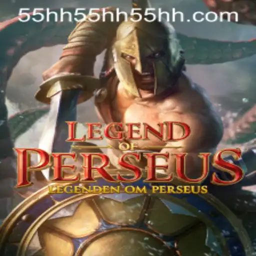 Exploring LegendofPerseus and Its 55HH Challenge