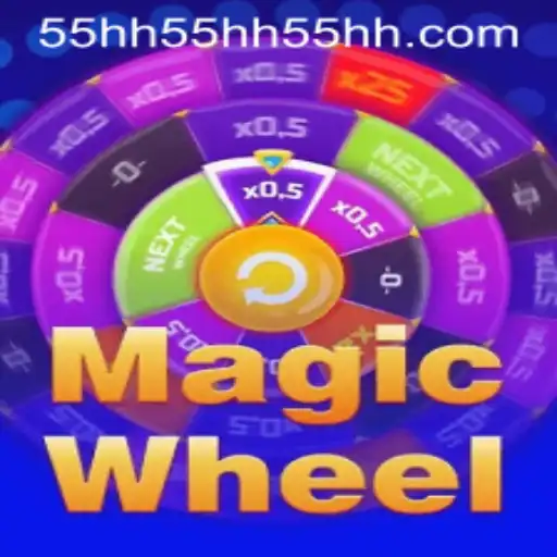 Unveiling the MagicWheel: A Spellbinding Gaming Adventure