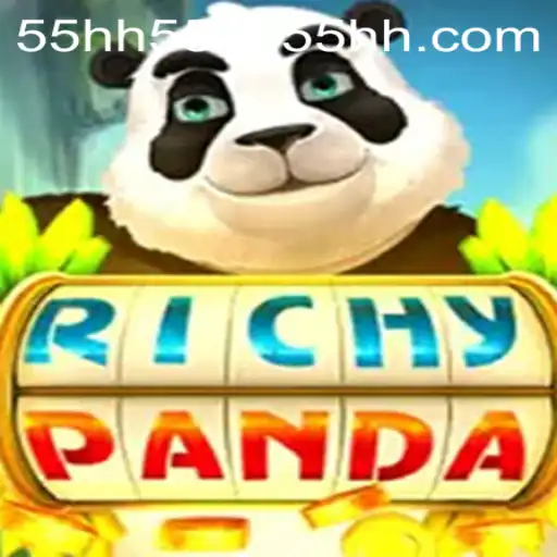 RichyPanda: A Thrilling Adventure into the World of 55HH