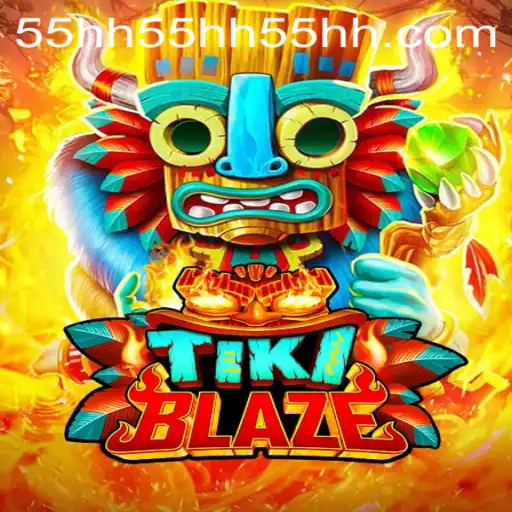 Unveiling TikiBlaze: A New Era in Interactive Gaming