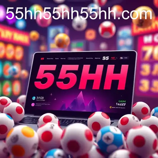 The Growing Influence of Online Lottery with 55hh