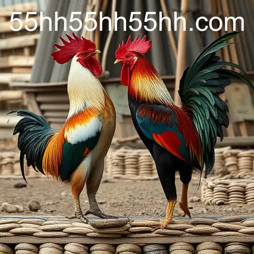 Exploring the Rich World of Sabong Games