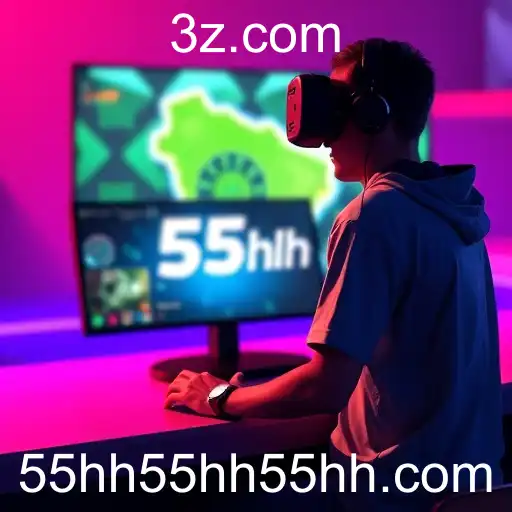 A Revolução dos Jogos Online no Brasil