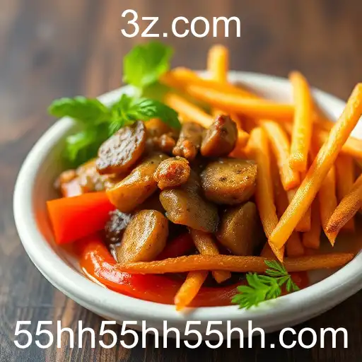 Explorando o Mundo da Gastronomia no 55hh: Muito Além da Cozinha