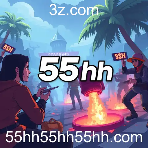 Evolução e Impacto de 55hh nos Últimos Anos