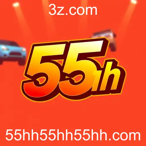 Exploração em Rede: O Impacto de 55hh no Mundo dos Jogos