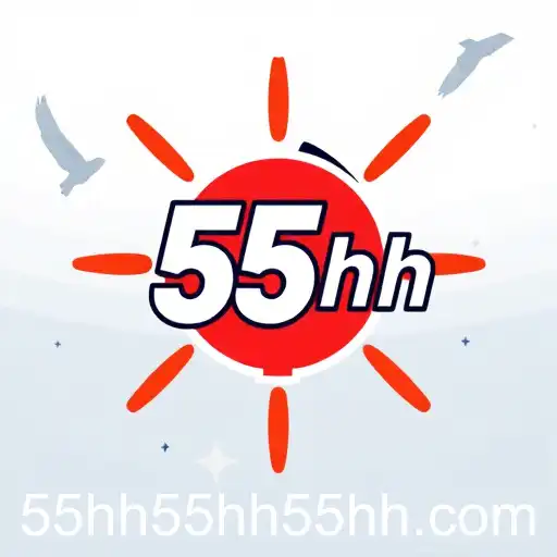 A Revolução dos Jogos Online: O Impacto do 55hh em 2025