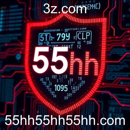 A Nova Aventura dos Jogos com '55hh': Tendências de 2025