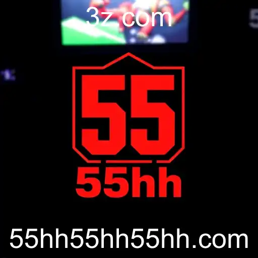 O Impacto de '55hh' nos Jogos Online em 2025