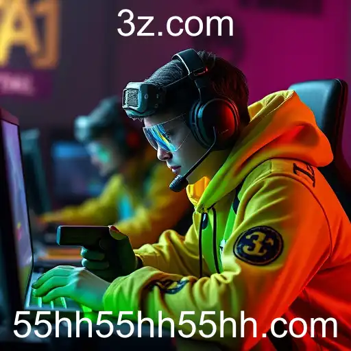 Ascensão dos Jogos Online em 2025