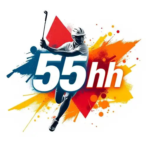 A Emoção dos Jogos Esportivos no 55hh