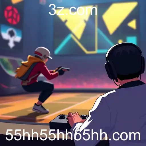 A Revolução dos Jogos Online: Tendências e Inovações