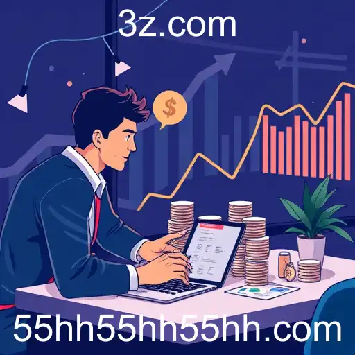 A Revolução do Mundo dos Jogos com '55hh'