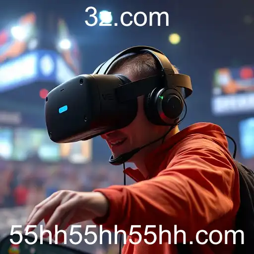 Tendências do Mundo dos Jogos em 2025