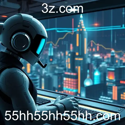 O Impacto da Palavra-chave 55hh na Indústria de Jogos