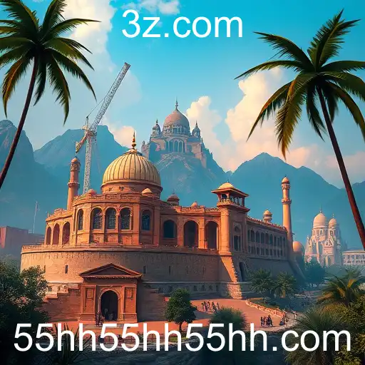 O Crescente Interesse pelo 55hh: A Nova Tendência no Mundo dos Jogos