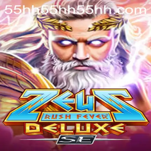 Unveiling ZeusRushFeverDeluxeSE: A Thrilling Gaming Experience